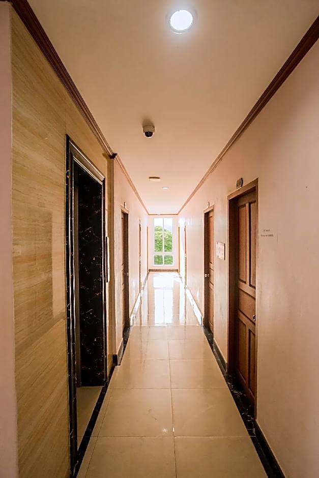 Vilayvong Hotel