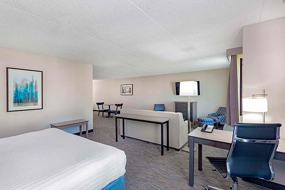 Wingate by Wyndham Lima Downtown