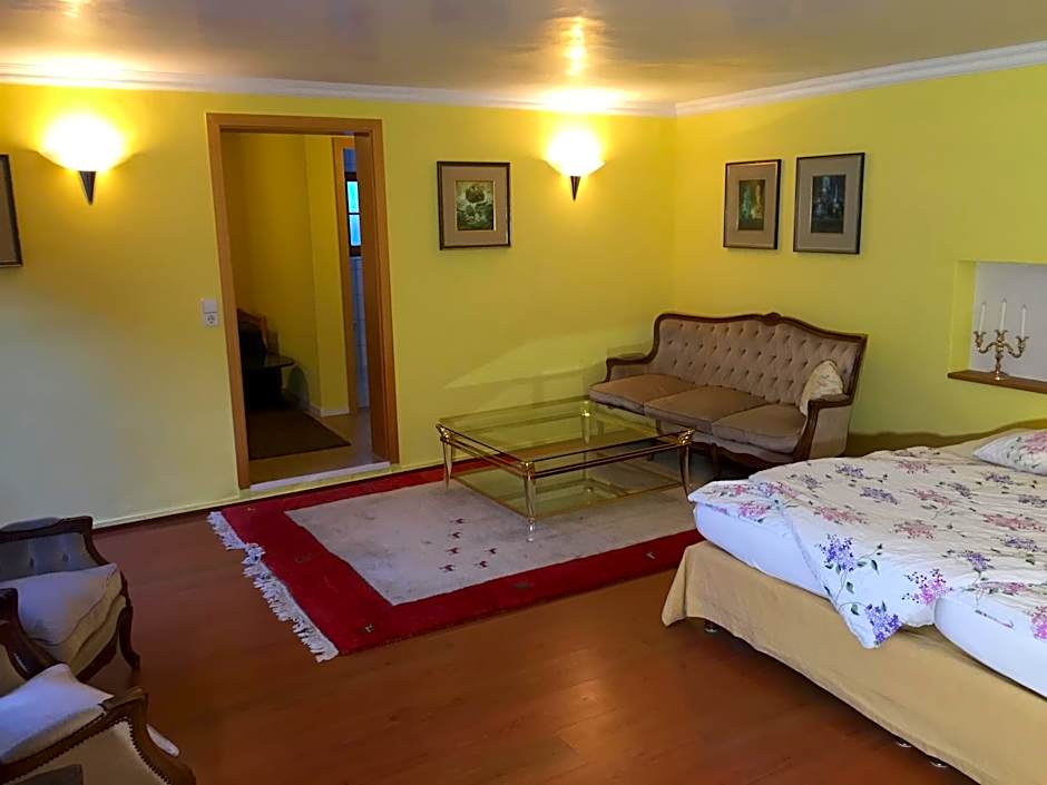 Landhotel Elfenhof
