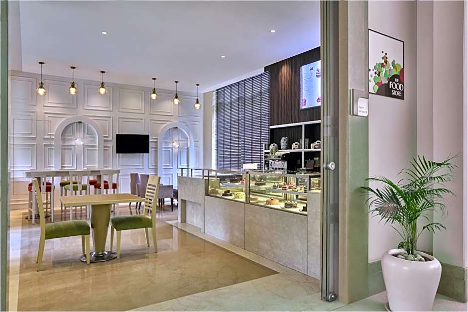 DoubleTree By Hilton Hotel Agra