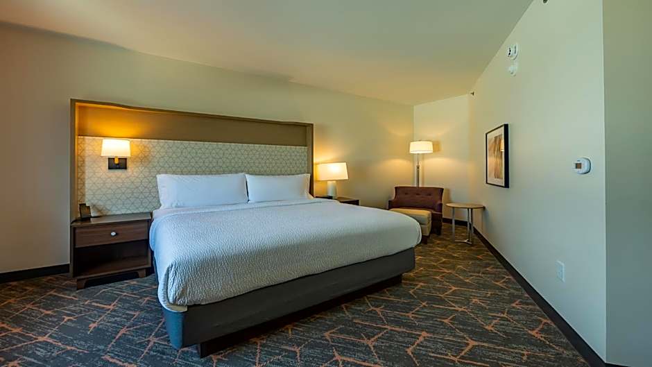 Courtyard® by Marriott® Atlanta Dunwoody