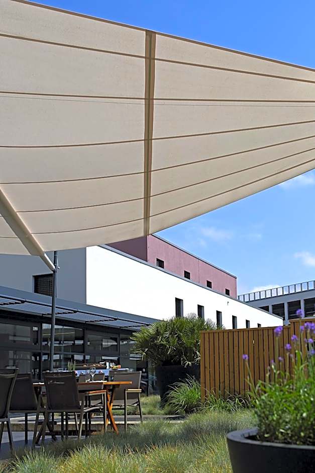 Park Inn by Radisson Luxembourg City