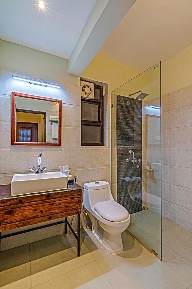 Sterling Park Kalimpong