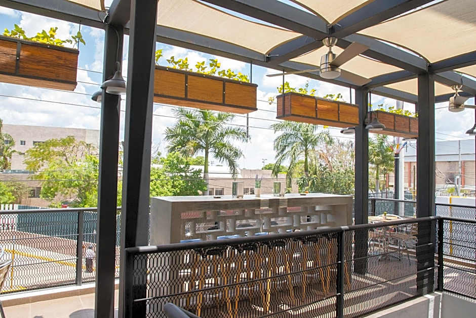 Hotel Boutique Kinyaah