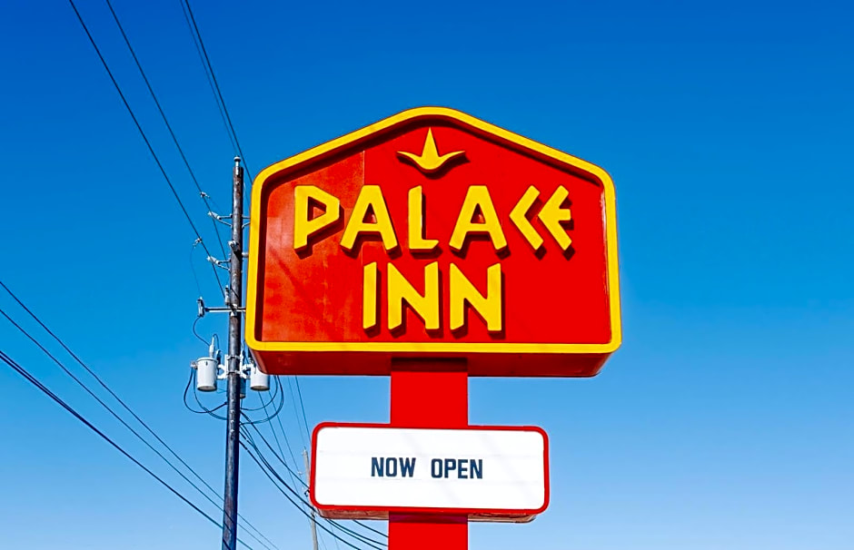 Palace Inn Katy Mills