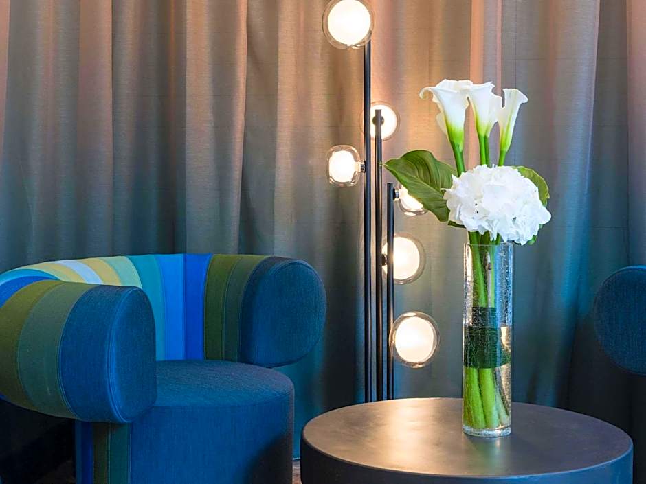 Hotel Mercure Annecy Centre
