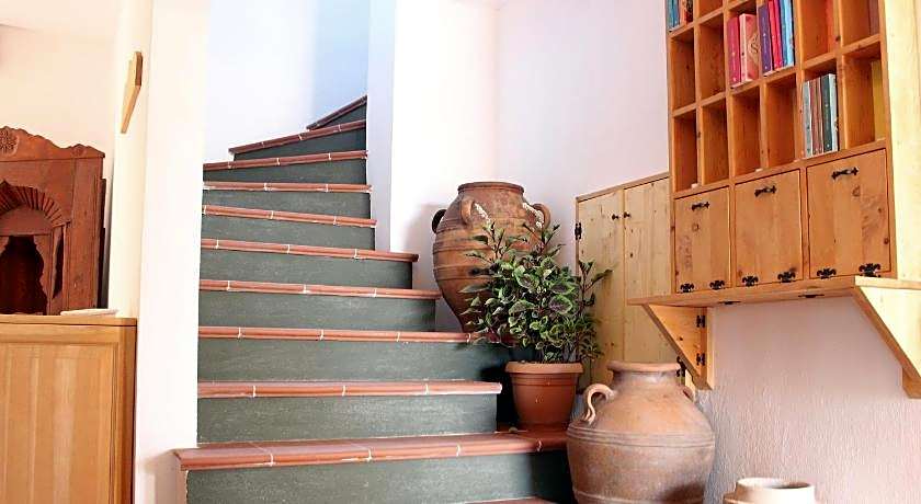 Eski Datca Otel