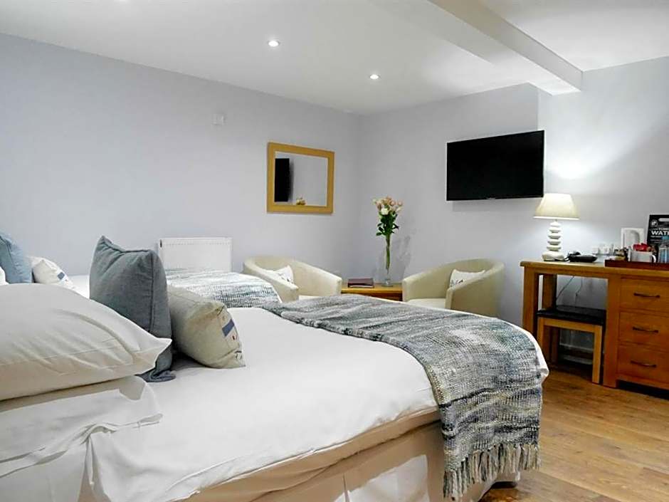 Norton House Hotel - Mumbles