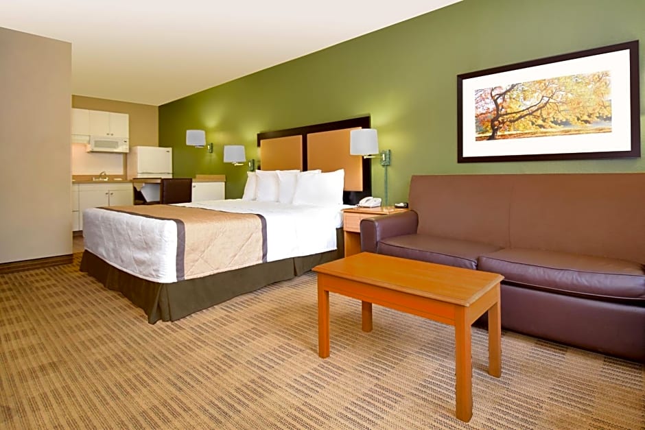 Extended Stay America Suites - Los Angeles - LAX Airport - El Segundo