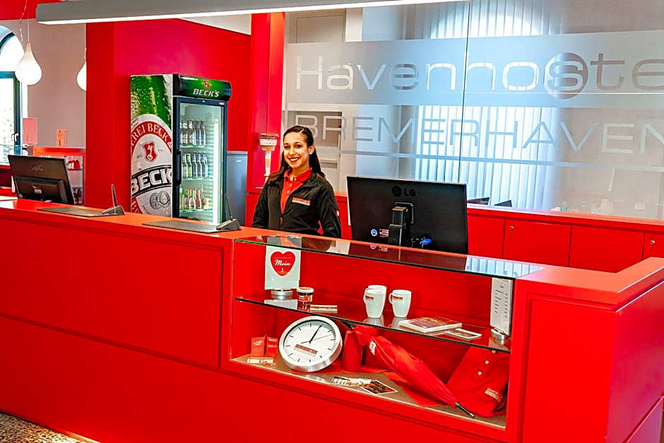 havenhostel Bremerhaven