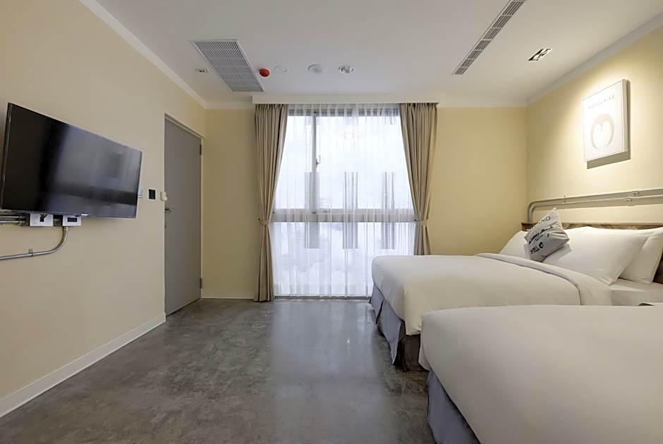 Taichung Napas Hotel