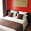 Best Western Park Hotel Geneve-Thoiry