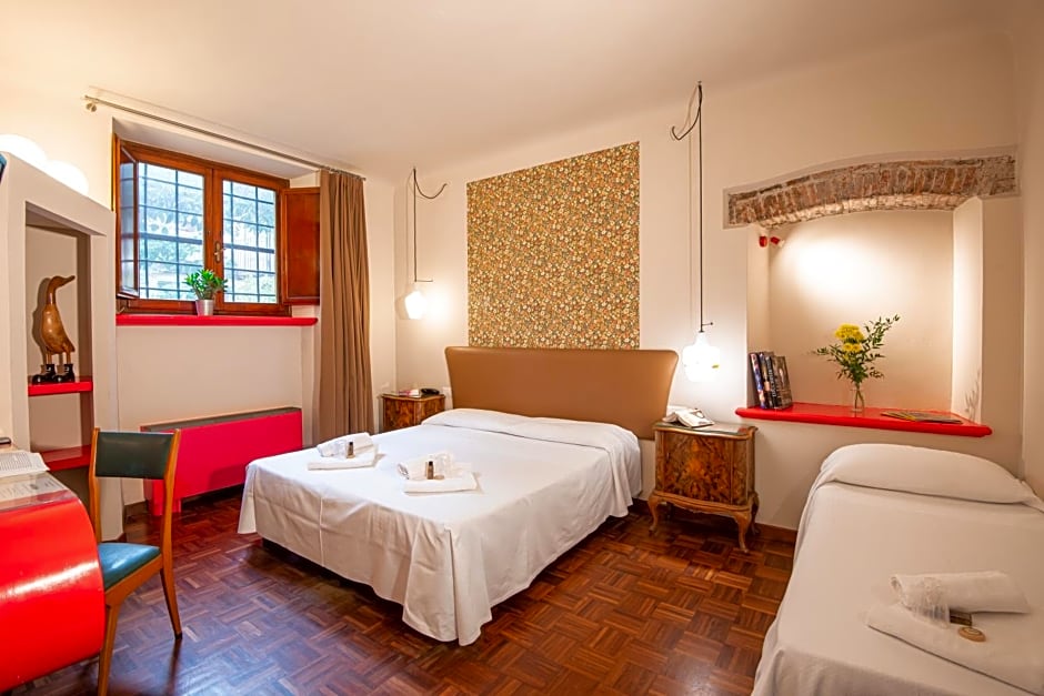 Hotel Diana