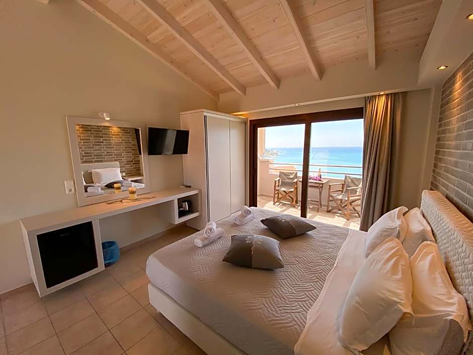 Tereza's Sunset Hotel