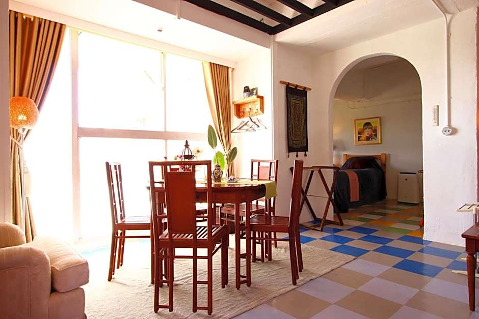 Minamiboso Asian Garden Villa Shirahama