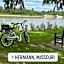 The Mercantile on the Katy Trail
