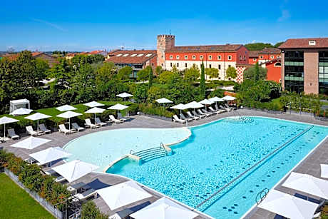 Hotel Veronesi La Torre