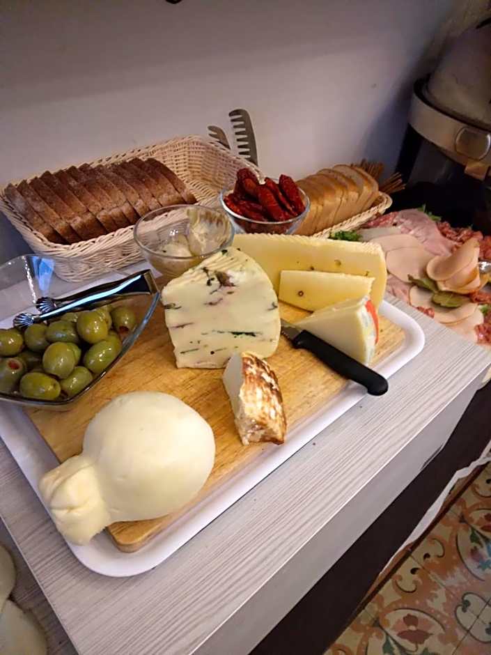 Umberto House Catania