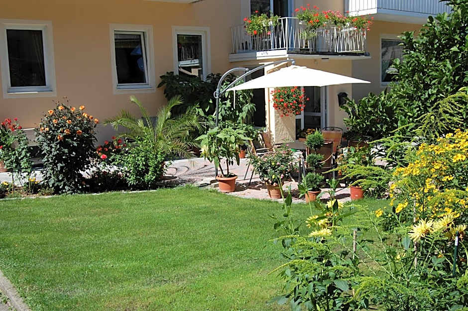 Hotel Marienhof