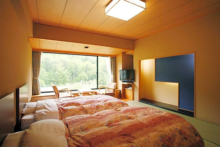 Sounkyo Kanko Hotel