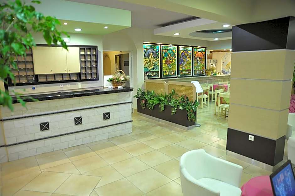 Anseli Hotel