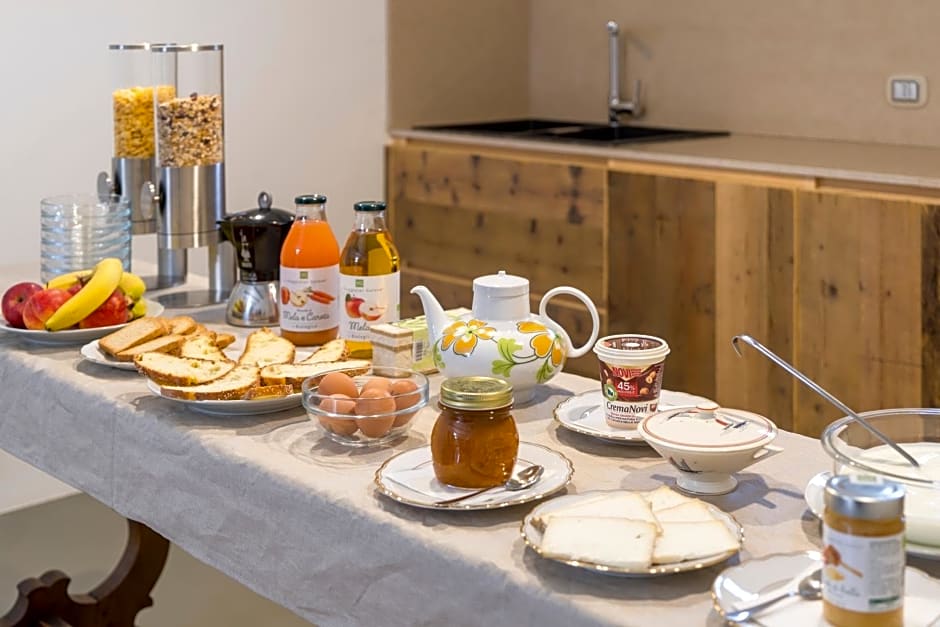 Ca' Maggiolina B&B
