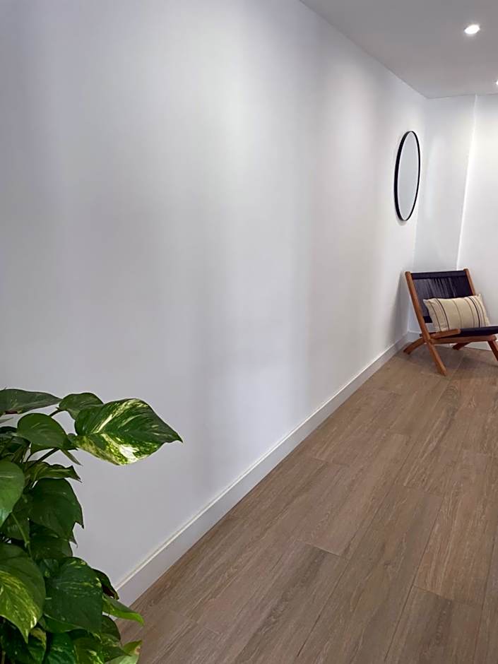 Casa Rie - In the heart of Alicante City, next the the ‘Mercado’