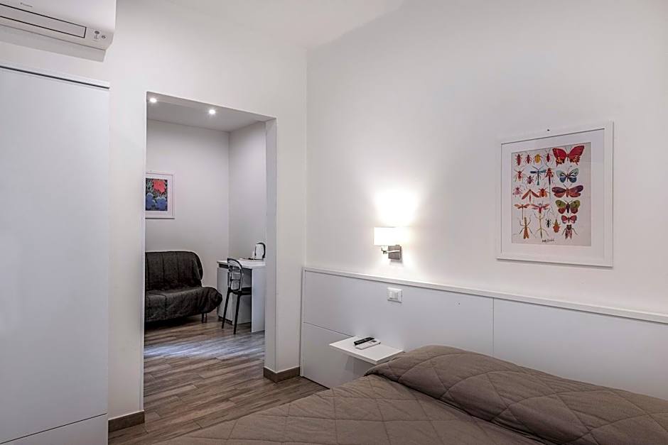 La casa di Mattia