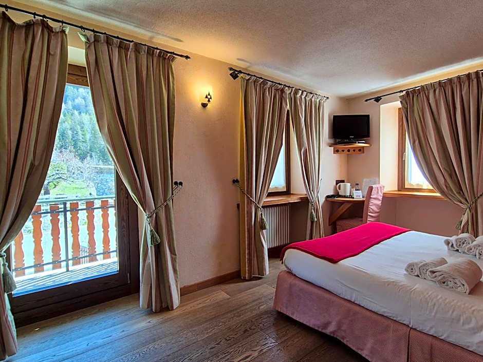 Hotel Dente Del Gigante