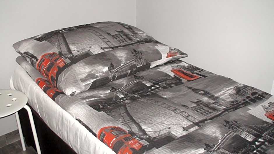 Hostel Kamienna Centrum