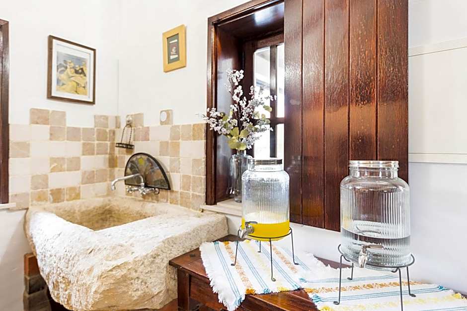 Refúgio das Artes Guesthouse