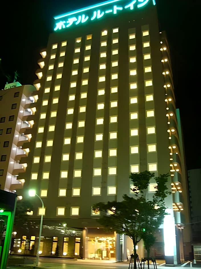 Hotel Route Inn Gifuhashima Ekimae