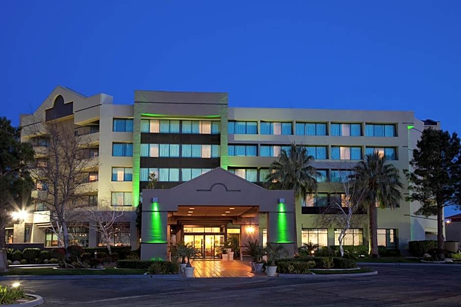 Holiday Inn Palmdale-Lancaster By IHG