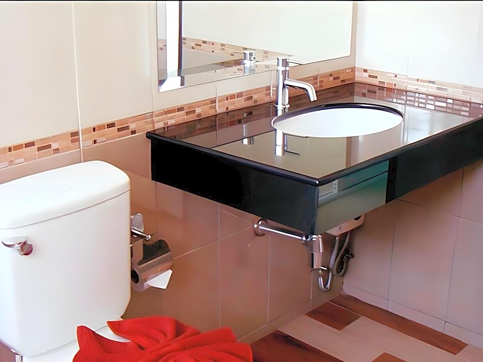 Grand Residence Jomtien