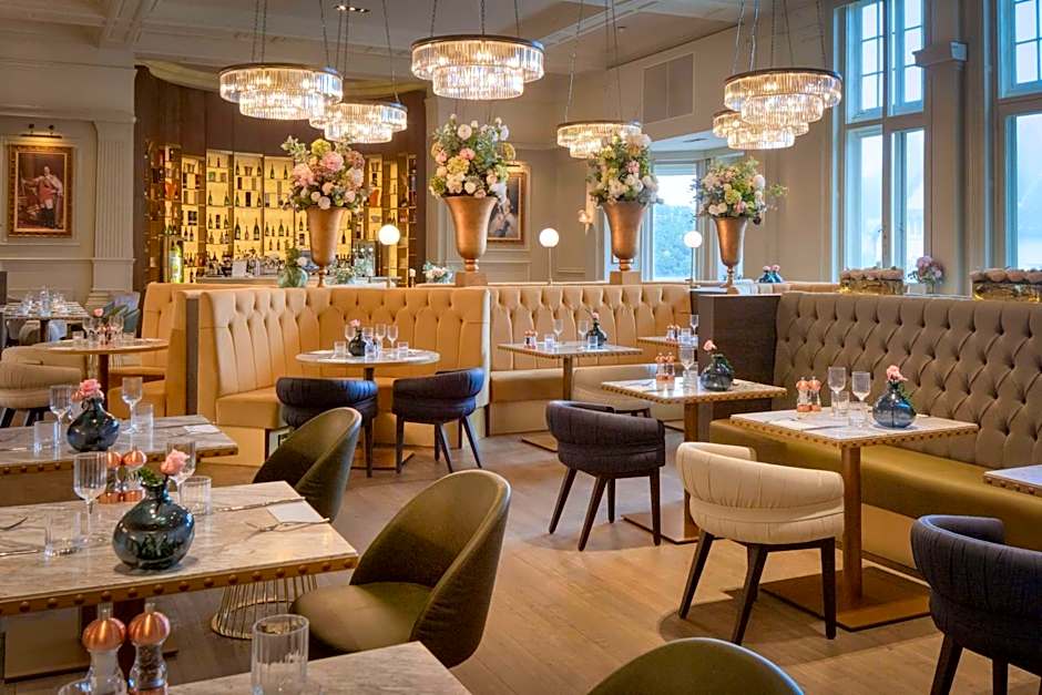 DoubleTree by Hilton Harrogate Majestic Hotel & Spa