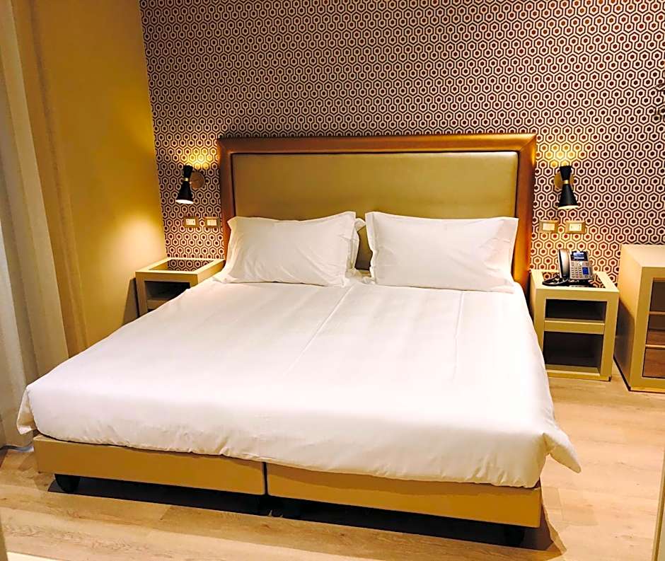 Caruso Place Boutique & Wellness Suites