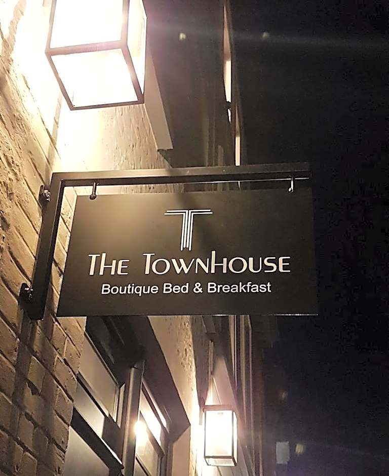 The Townhouse Bed & Breakfast