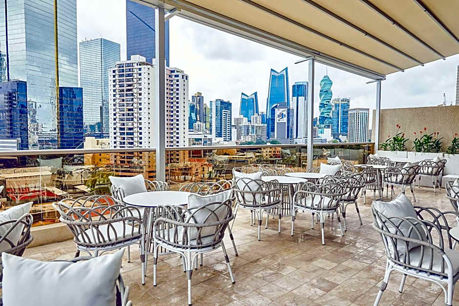 Waldorf Astoria Panama