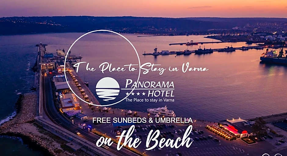 Panorama Hotel