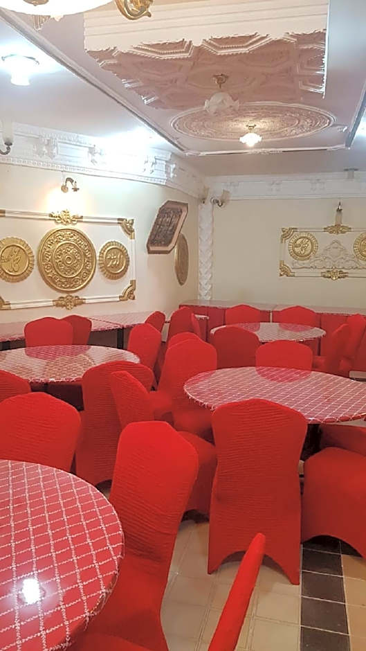 Al Tawfiq Plaza Hotel