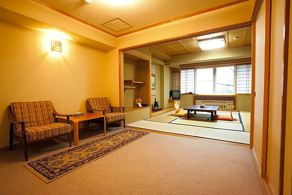 Hotel Shiga Sunvally