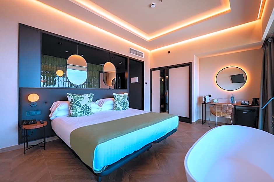 Hotel Primavera Park