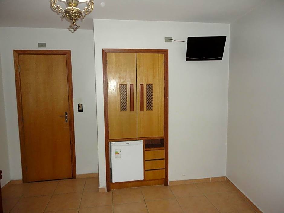 Hotel Joamar