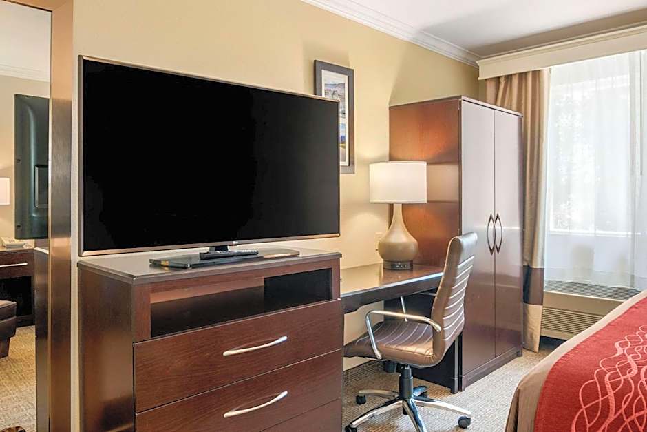 Comfort Inn Columbia Gorge