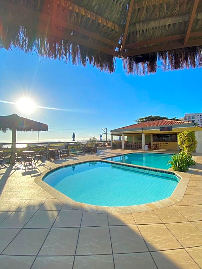 Varandas ao mar loft 302 Praia Grande