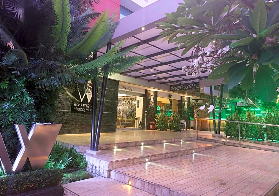 Washington Plaza by DOT Premium