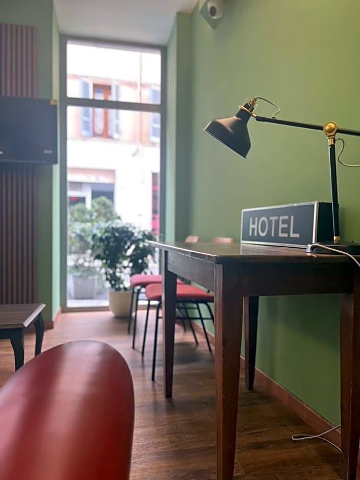 Hotel Brenta