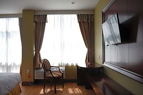 King Room - Disability Access