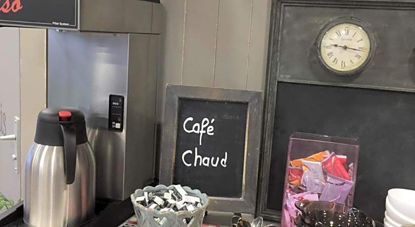 Kyriad Direct La Rochelle Aytré