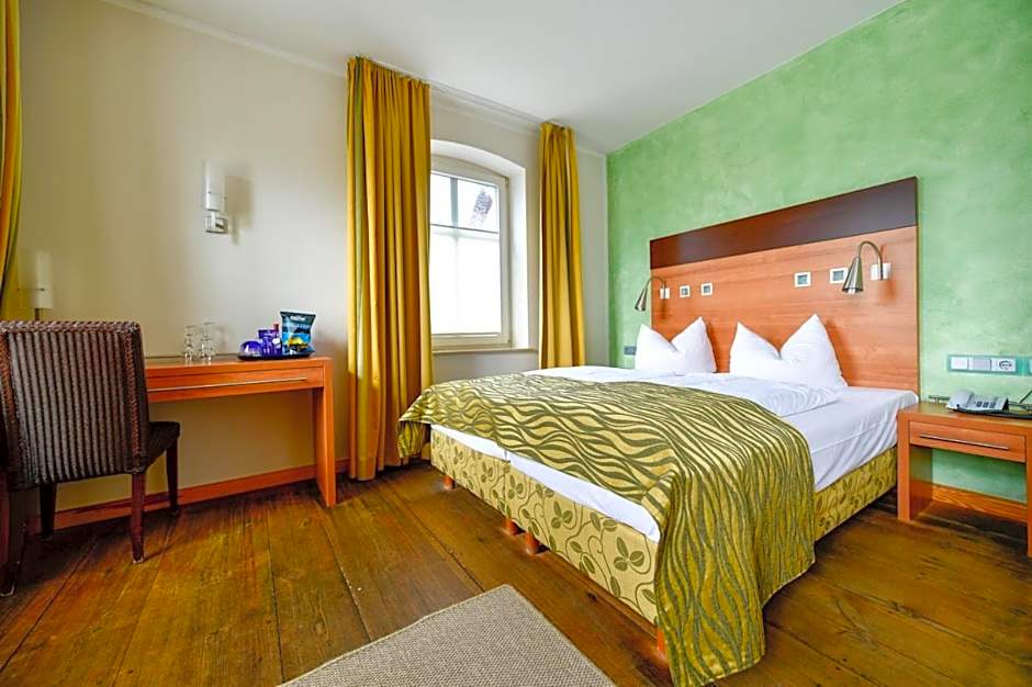 Landhotel Burg im Spreewald - Resort & Spa